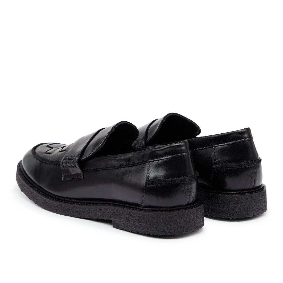 Woven Loafer