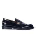Classic Penny loafer with fringe