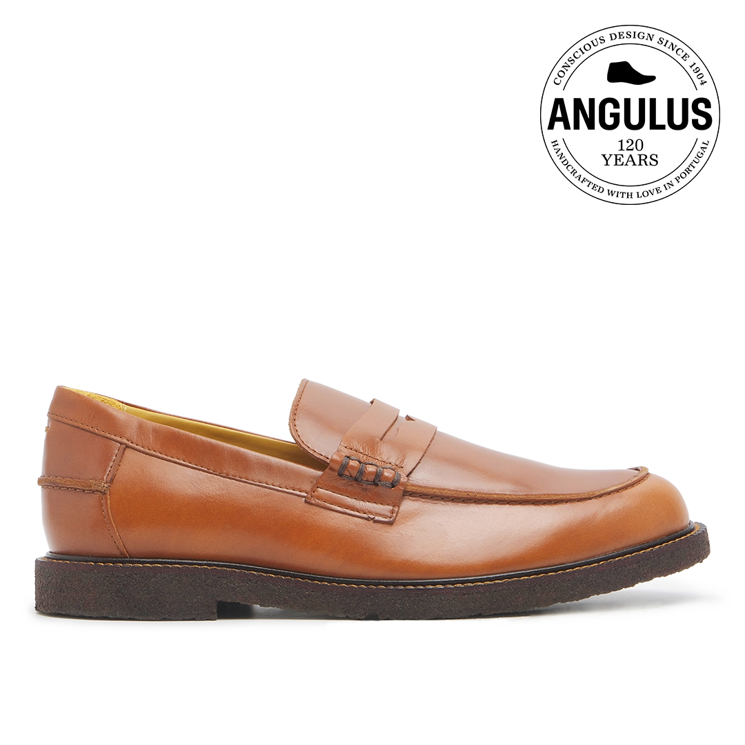 Classic Penny loafer
