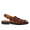 Slingback loafer