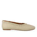 Hand-braided ballerina