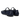 Ballerina med moderat firkantet snude