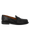 Handwoven penny loafer