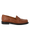 Hand-braided penny loafer