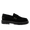 Penny loafer with contrast stitching