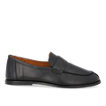 Ultra-soft loafer with stitching detail
