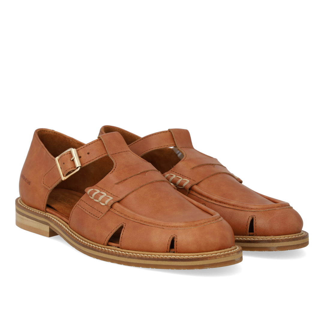 Penny loafer