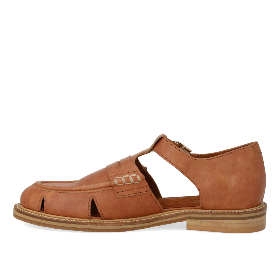 Penny loafer