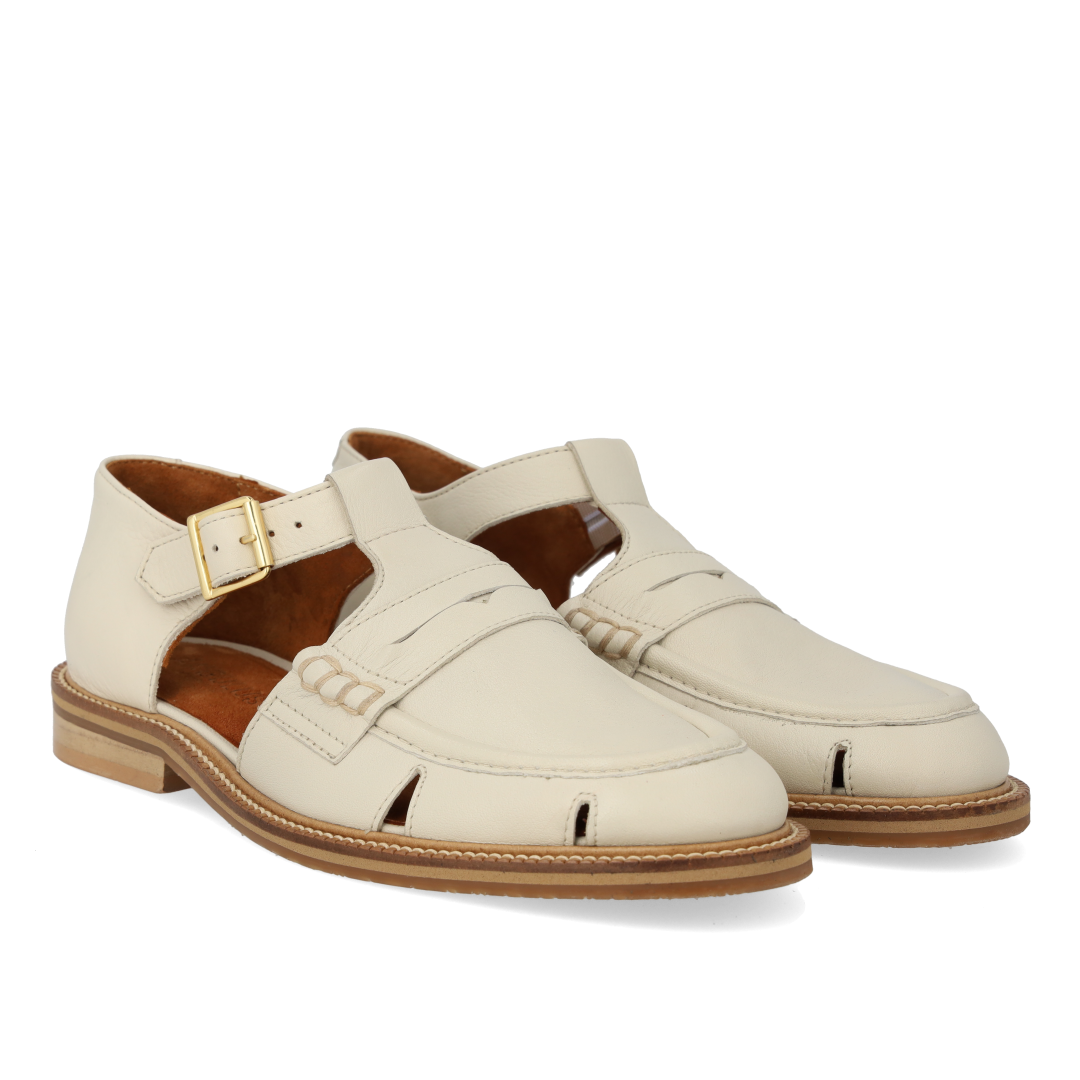 Penny loafer