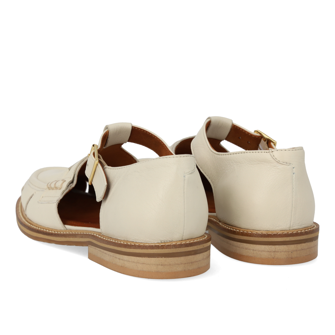 Penny loafer