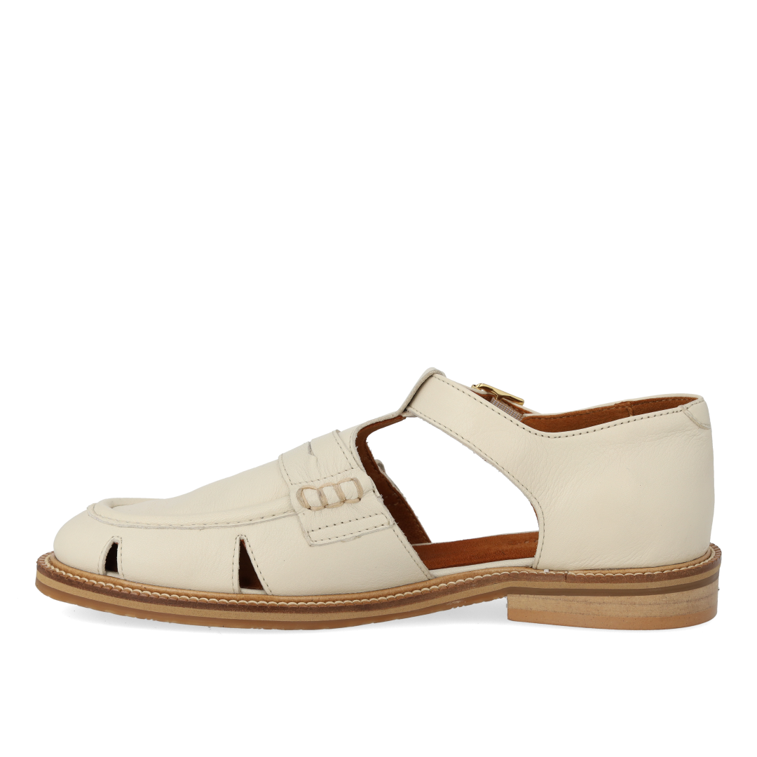 Penny loafer