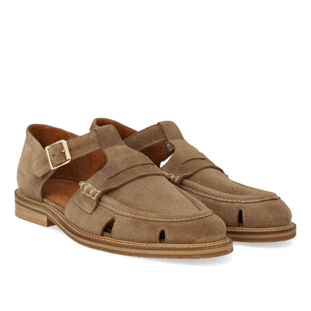 Penny loafer
