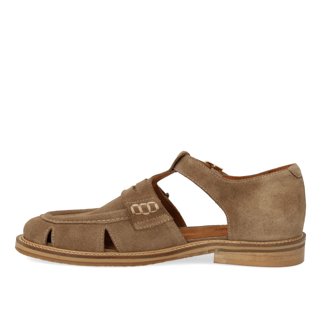 Penny loafer