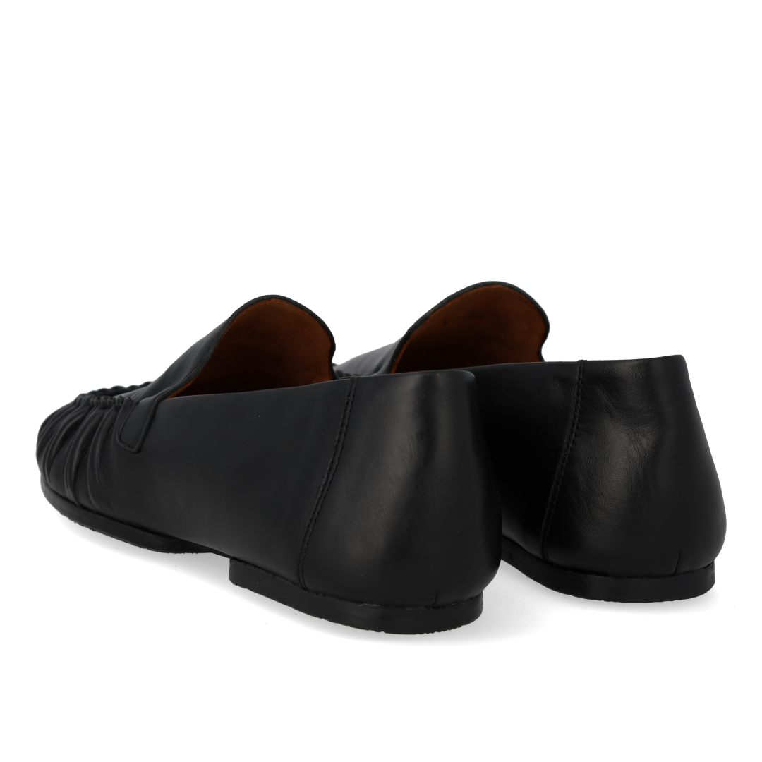 Ultra soft moccasin