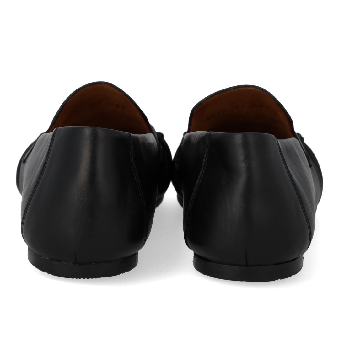 Ultra soft moccasin