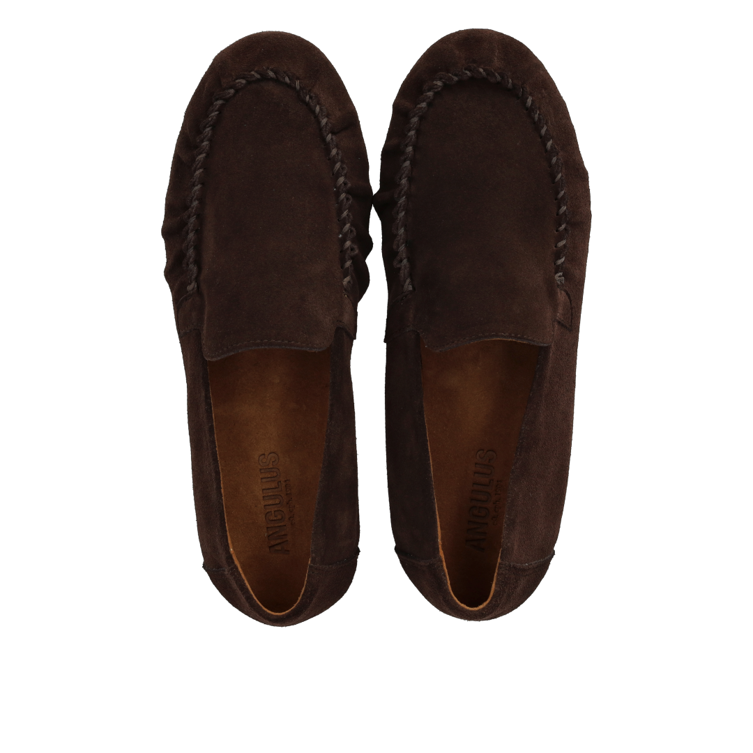 Ultra soft moccasin