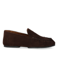Ultra soft moccasin