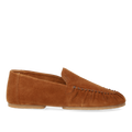 Ultra-soft moccasin