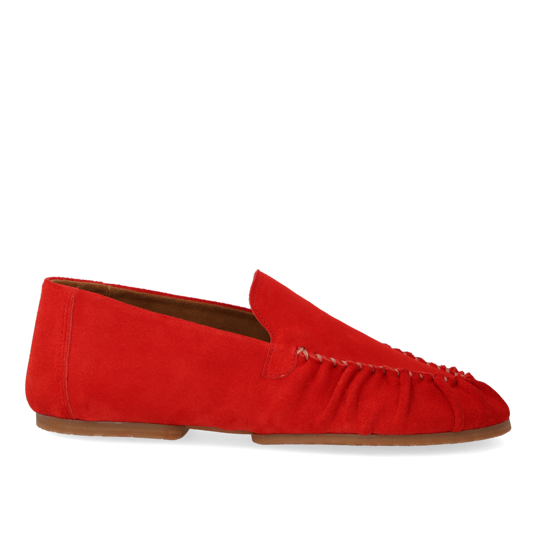 Ultrasoft moccasin