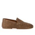 Ultra-soft moccasin