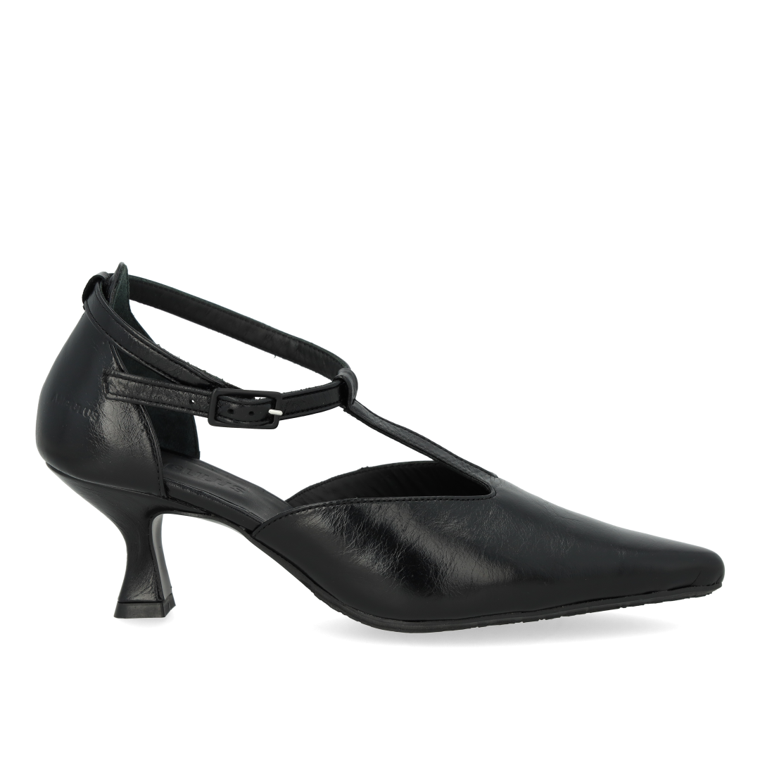 T-bar pump