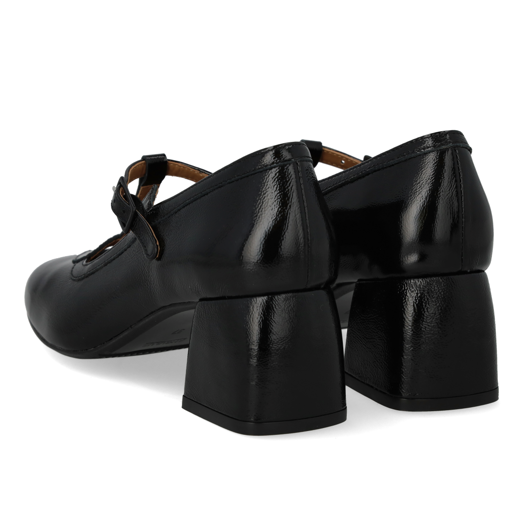 Mary Jane pump