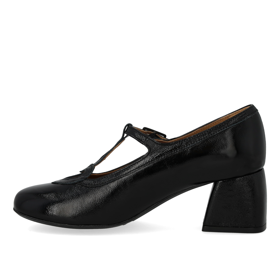Mary Jane pump