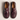 Loafer with tassel detail