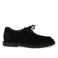 Lace-up shoes
