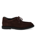 Lace-up shoes