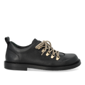 Lace-up shoes