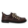 Lace-up shoes