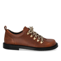 Lace-up shoes