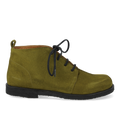 Lace-up shoes