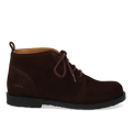 Lace-up shoes