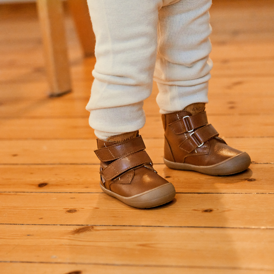 first steps TEX winter boot