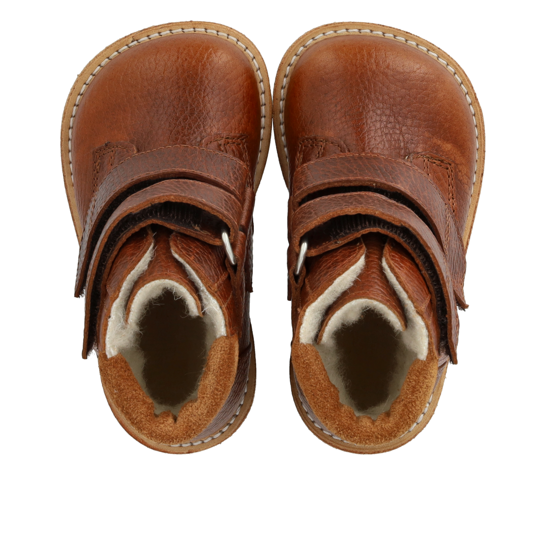 Toddler TEX-boot with Velcro closure