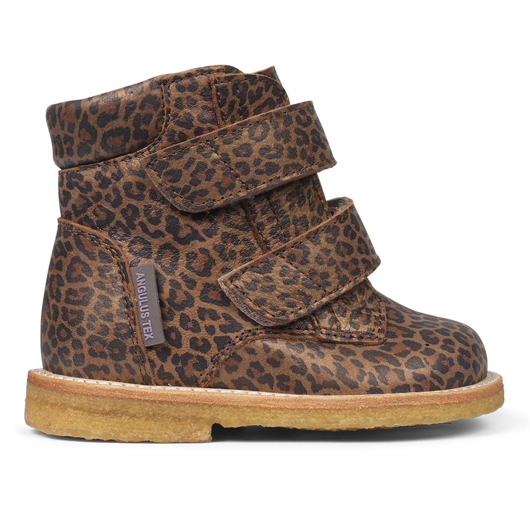 Toddler TEX boot with Velcro closure