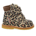 Toddler TEX-boot with velcro closure