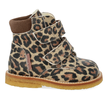 Starter TEX-boot with velcro closure