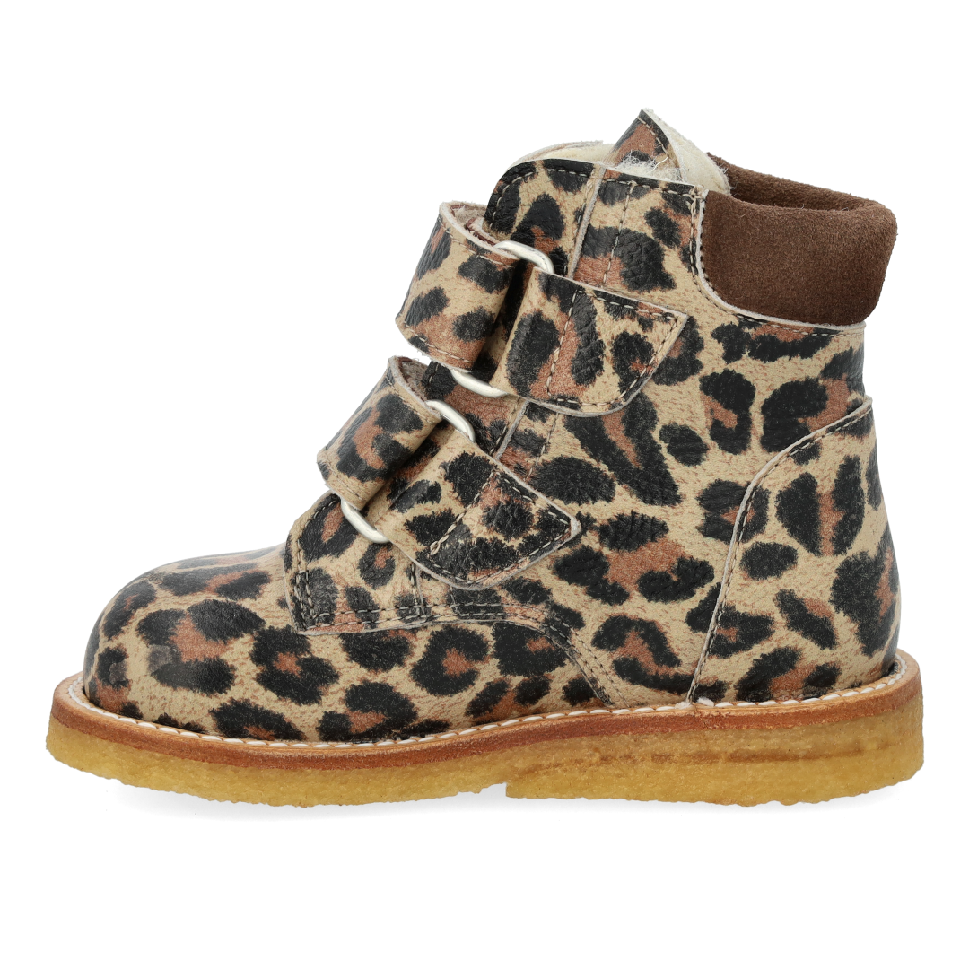 Toddler TEX-boot with velcro closure