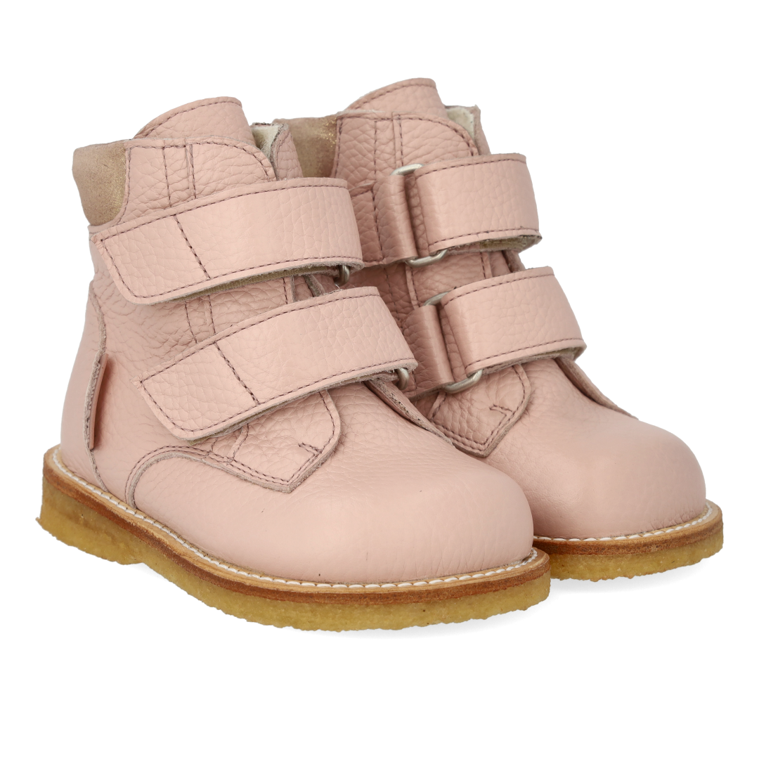 Toddler TEX-boot with velcro closure