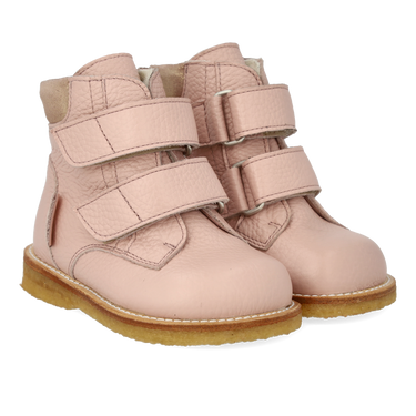 Starter TEX-boot with velcro closure