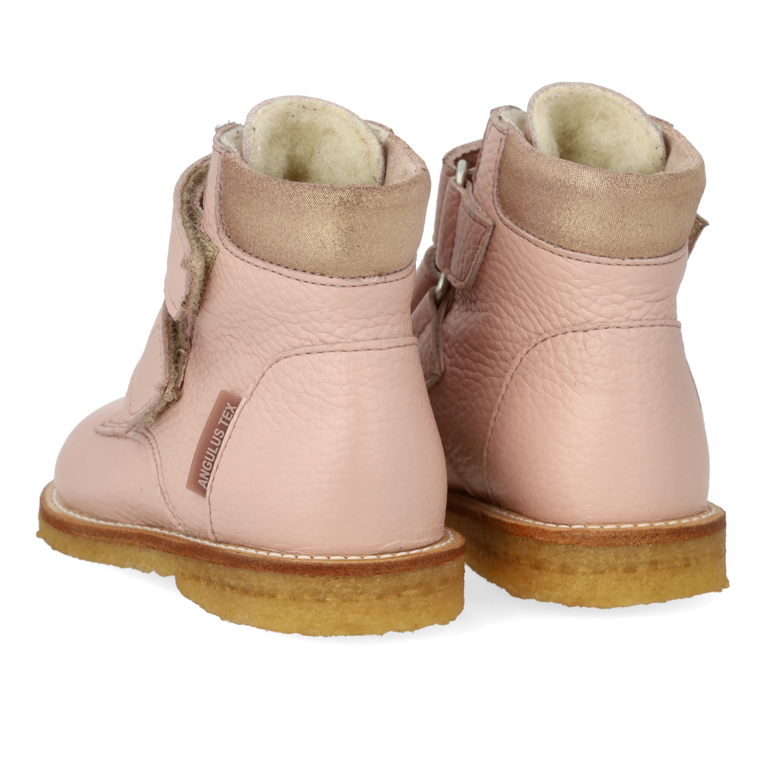 Toddler TEX-boot with velcro closure