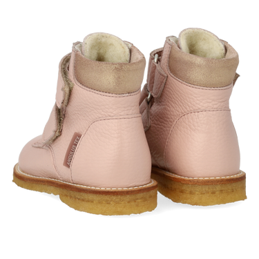 Starter TEX-boot with velcro closure