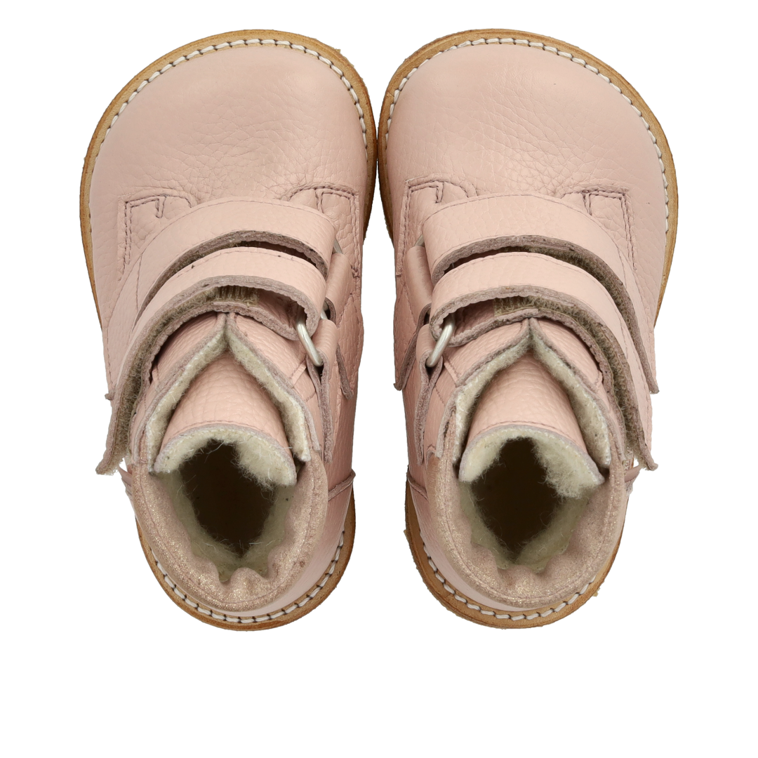 Toddler TEX-boot with velcro closure