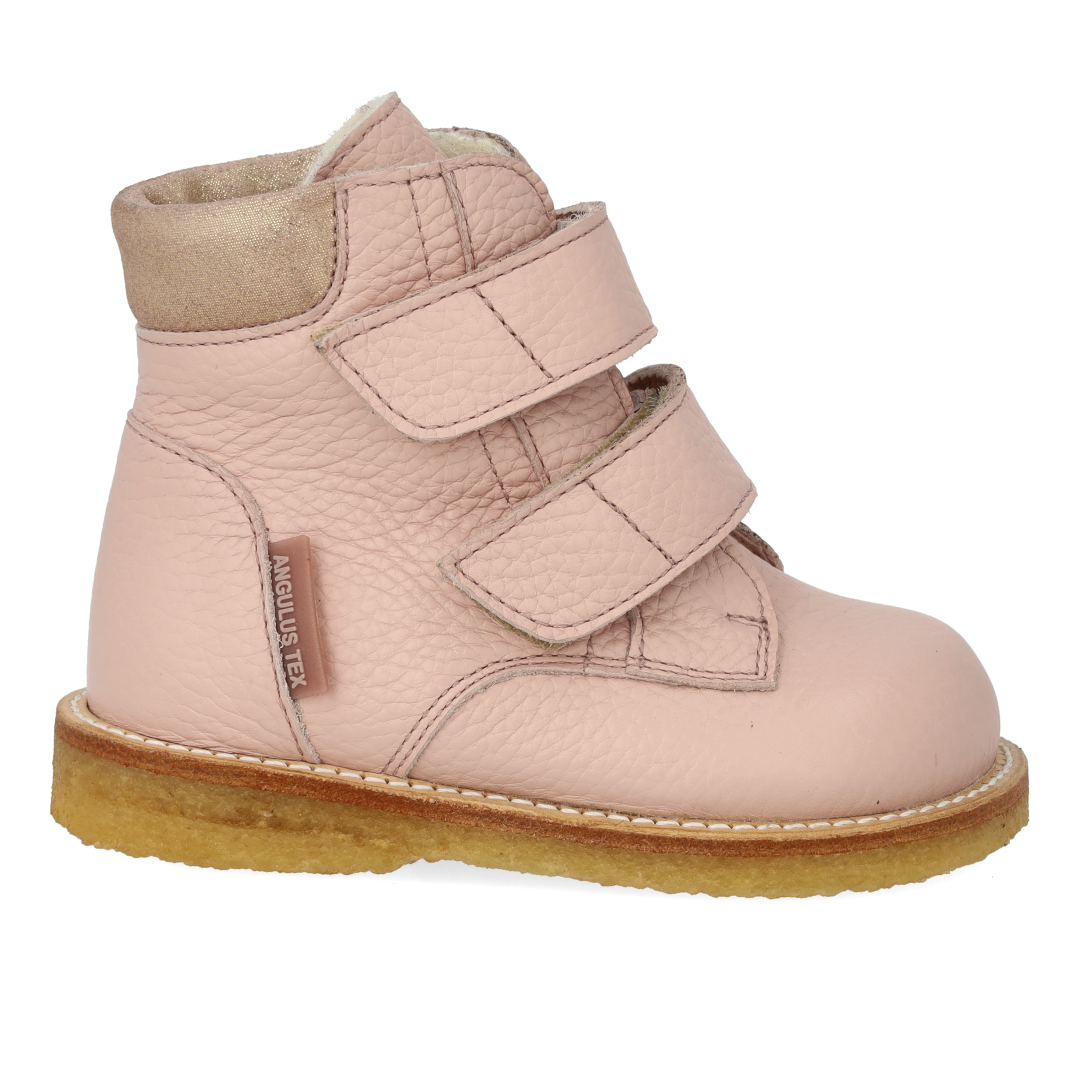 Toddler TEX-boot with velcro closure