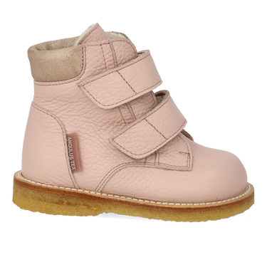 Starter TEX-boot with velcro closure