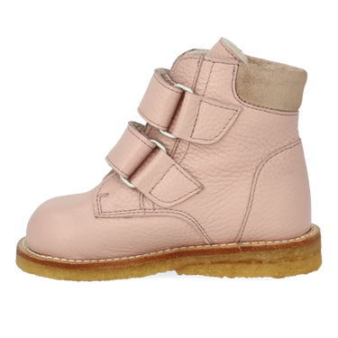 Starter TEX-boot with velcro closure