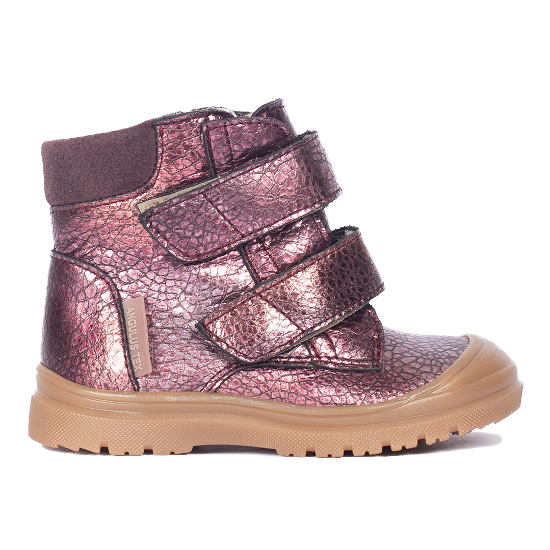 Toddler TEX-boot with velcro closure